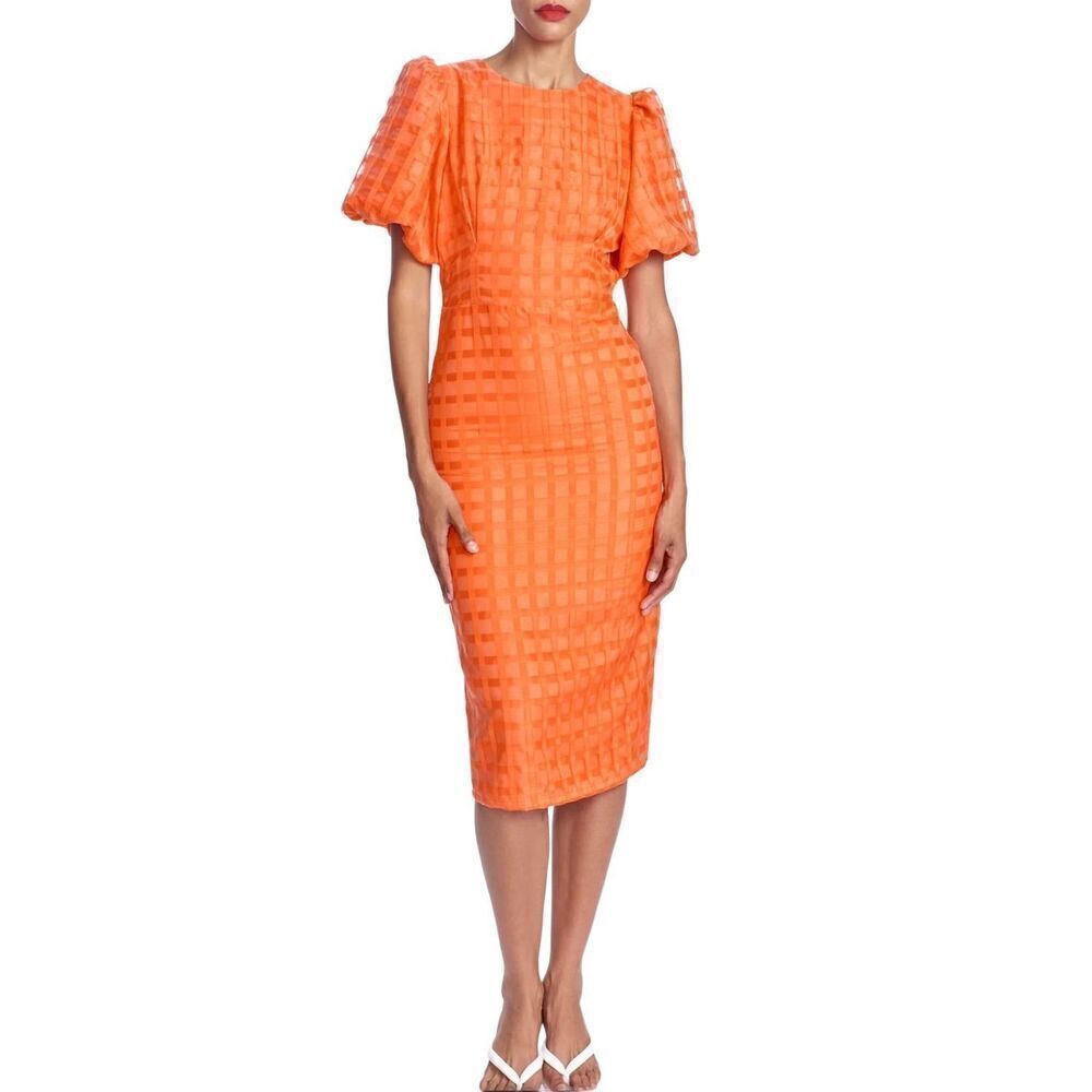 Anthropologie Corey Lynn Calter The Becca Dress